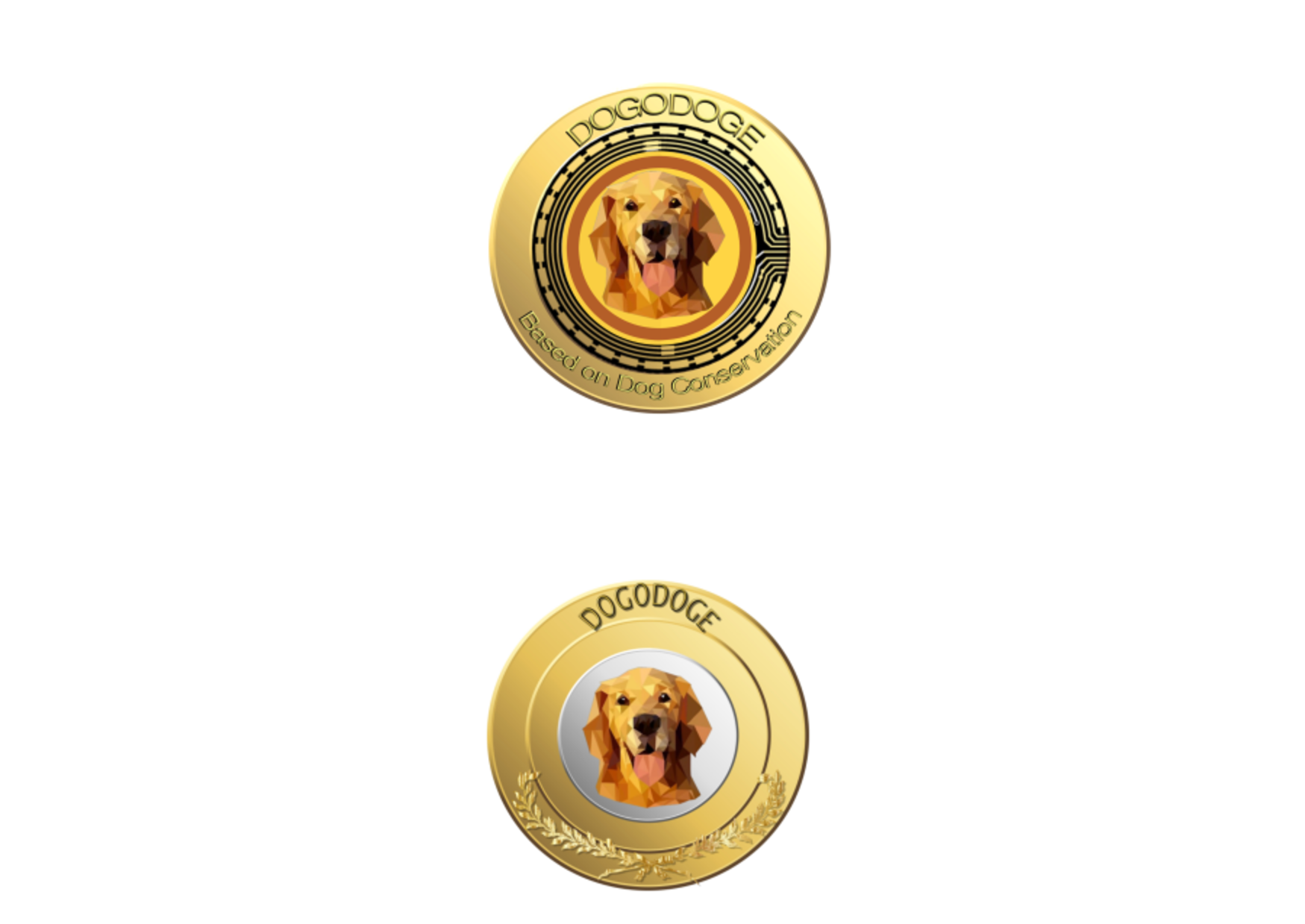 WHAT IS $DOGO TOKEN?