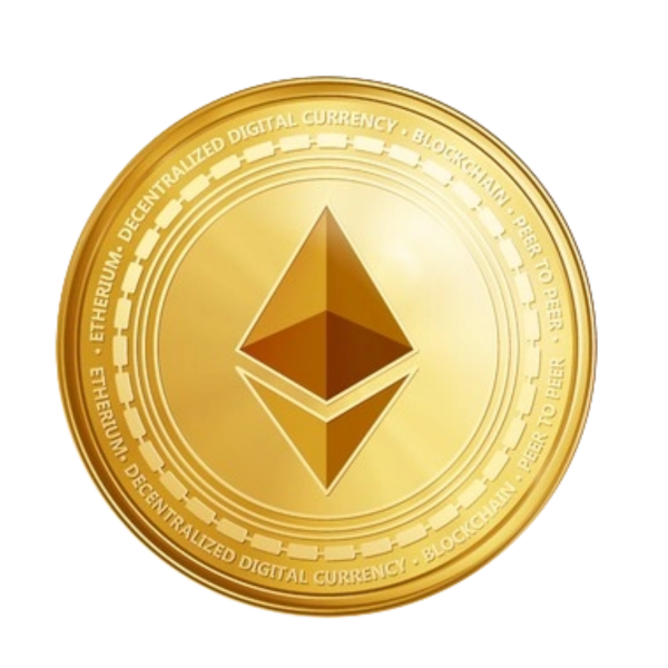 ERC - 20 TOKEN